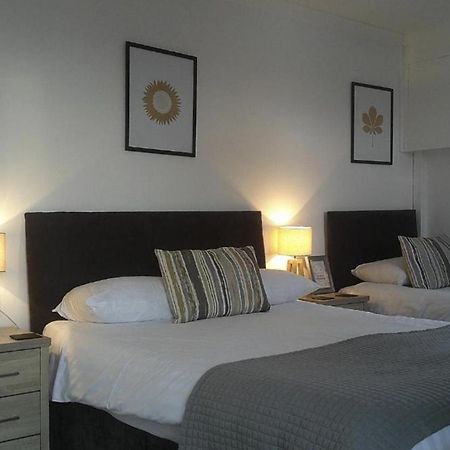 Hotel Loch Eyre House Portree Exterior foto